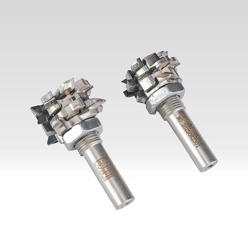 Diamond Tenon And Groove Knife factory