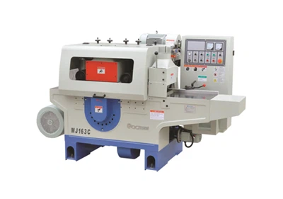 MJ163C Multi Blade RIP SAW (spodná píla)